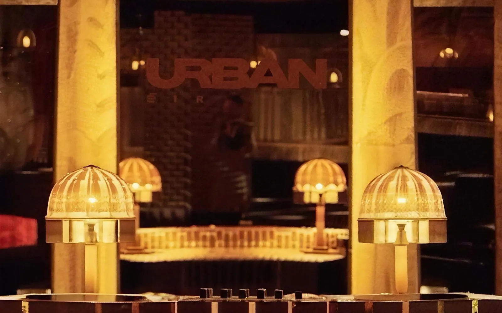 Urban District - Photo 5