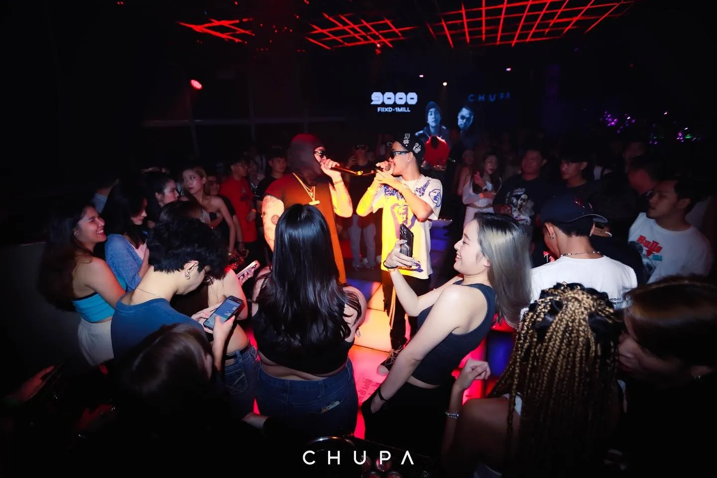 Urban Music Bar - Photo 4