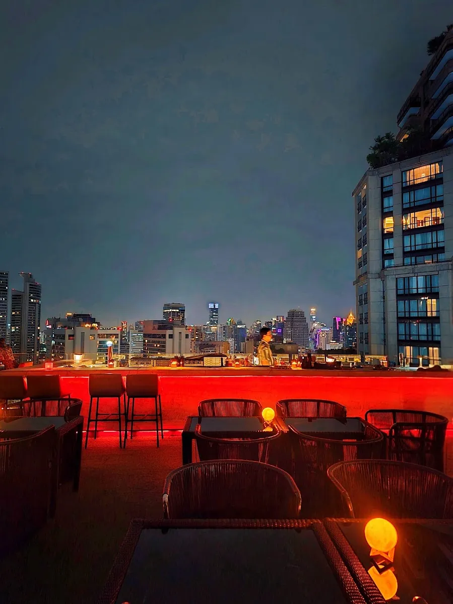 Vanilla Sky - Photo 2