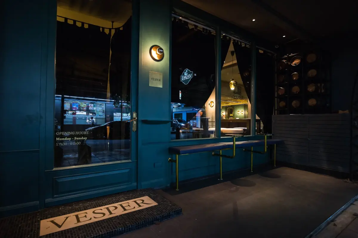 Vesper - Photo 4