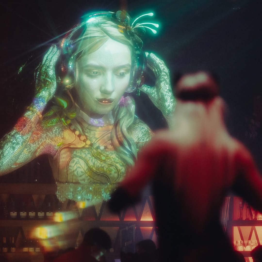 Veyla - Nightclubs in Ekkamai, Bangkok