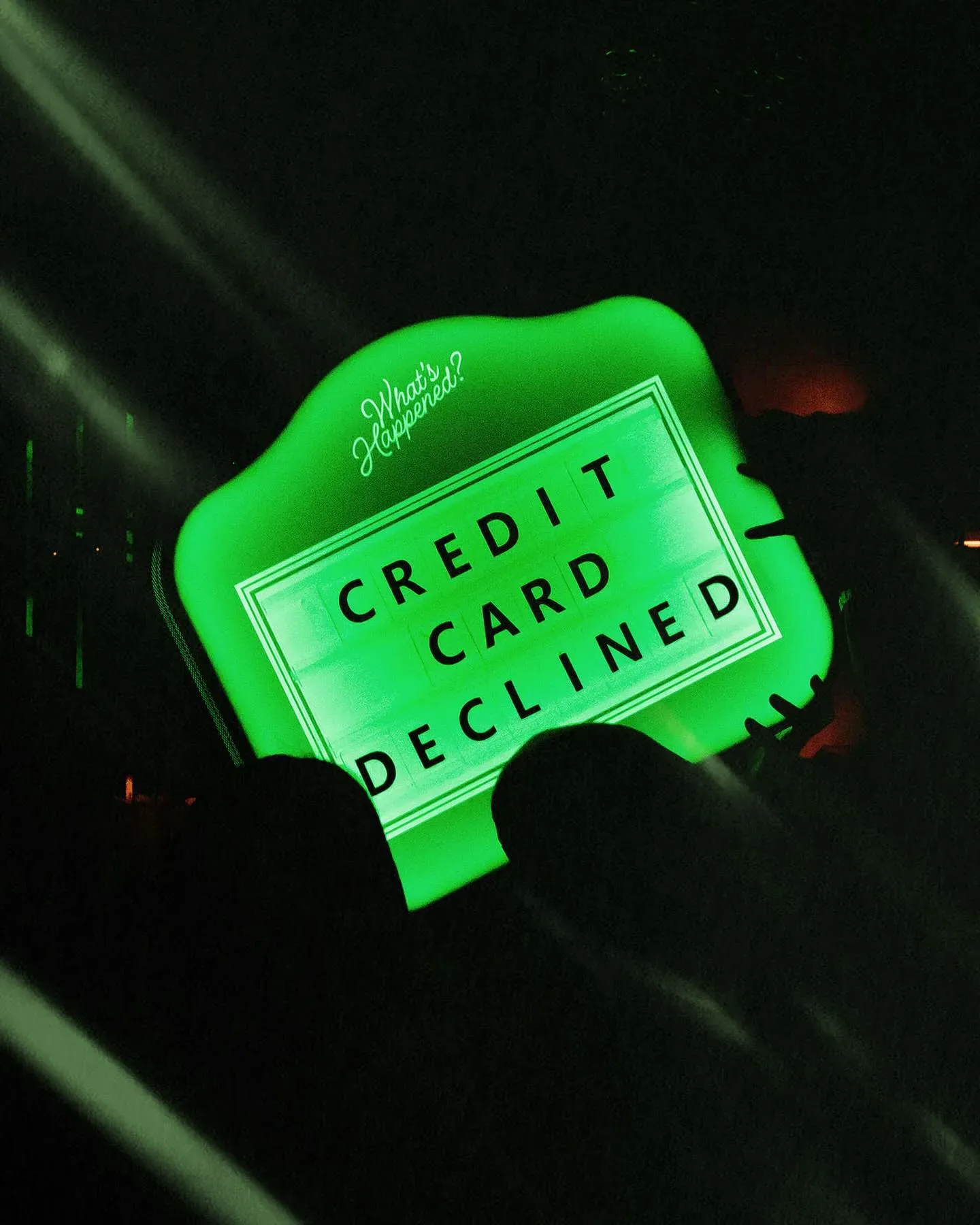 What's Happened? - Photo 4