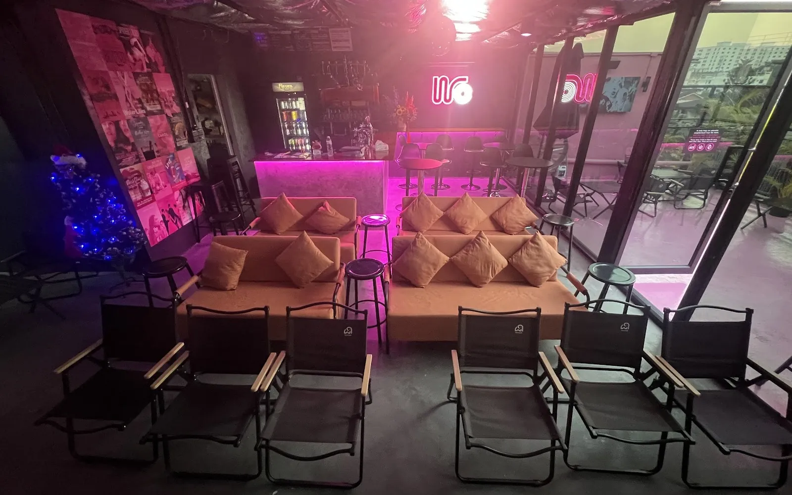 WO Bar Bangkok - Photo 3