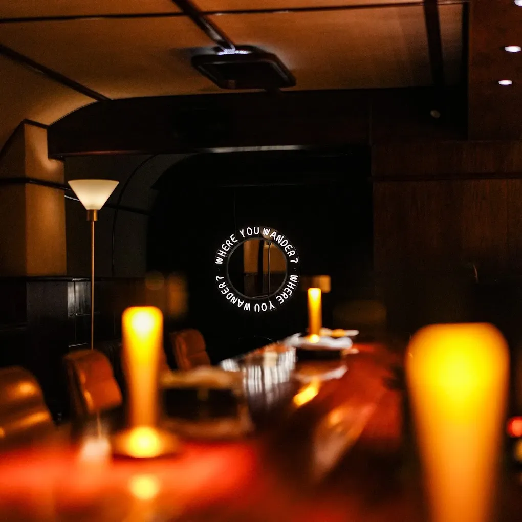 WYWS Cocktail Bar - Photo 5