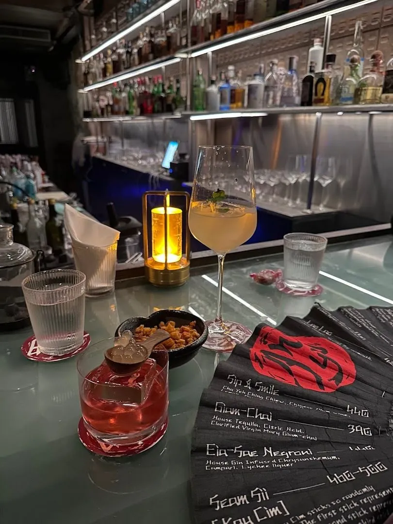 Xim Bangkok - Photo 5