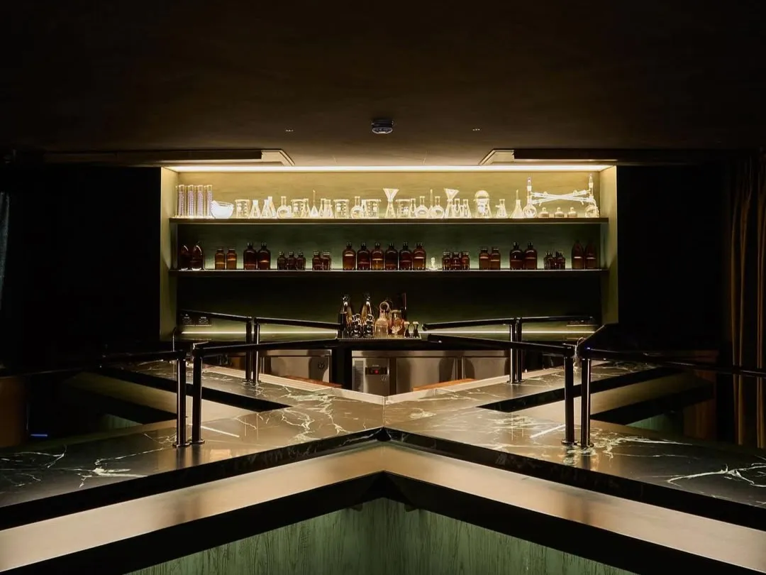 Xim Bangkok - Cocktail Bars in Sukhumvit, Bangkok