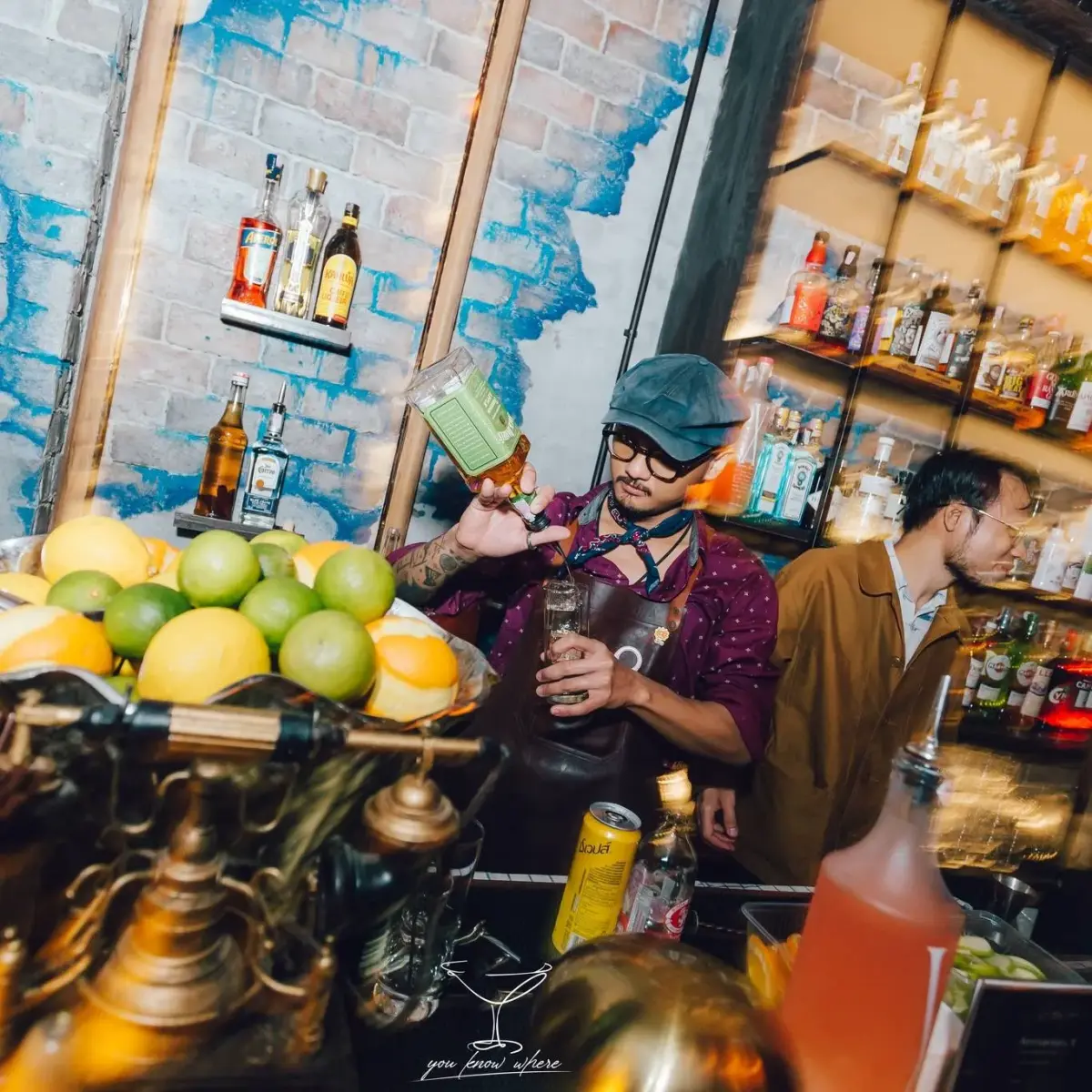 You Know Where - Photo 5